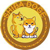 logo shibadoge (shibdoge)