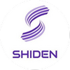 logo shiden-network (SDN)