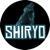 logo shiryo-inu (SHIRYO-INU)