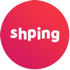 logo shping (SHPING)