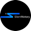 logo silent-notary-new (UBSN)