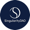 logo singularitydao (SDAO)