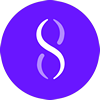 logo singularitynet (agix)