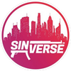 logo sinverse (SIN)