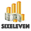 logo sixeleven (611)