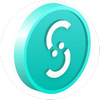 logo smile-coin (SMILE)