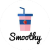 logo smoothy (SMTY)