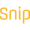 logo snipcoin (SNIP)