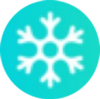 logo snowswap (SNOW)