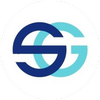 logo socialgood (SG)