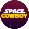 logo space-cow-boy (SCB)