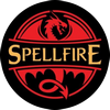 logo spellfire (SPELLFIRE)