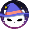 logo spookyswap (BOO)