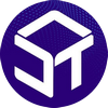 logo square-token (SQUA)