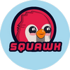 logo squawk (SQUAWK)