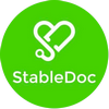 logo stabledoc-token (SDT)