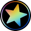 logo stargaze (STARS)