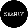 logo starly (STARLY)