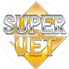 logo supervet (SVET)