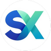 logo sx-network (SX)