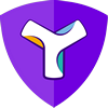 logo symbol (xym)
