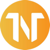 logo talent (TNT)