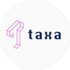 logo taxa-network (TXT)