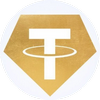 logo tether-gold (XAUT)