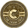 logo the-champcoin (TCC)