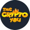 logo the-crypto-you (MILK)