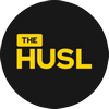 logo the-husl (HUSL)