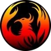 logo the-phoenix (FIRE)