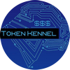 logo the-token-kennel (KENNEL)