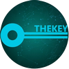 logo thekey (TKY)