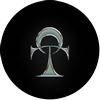 logo theos (THEOS)