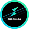 logo thorwallet (TGT)