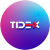 logo tidex (TDX)