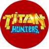 logo titan-hunters (TITA)