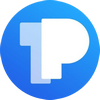 logo tokenpocket (TPT)