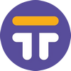 logo tokoin (TOKO)