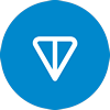 logo toncoin (toncoin)