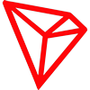logo tron (trx)