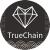 logo true-chain (TRUE)