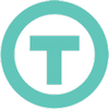 logo trust (TRST)