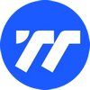 logo trusttoken (TRU)