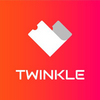 logo twinkle (TKT)