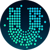 logo u-chain (UCN)