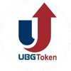 logo ubgtoken (UBG)