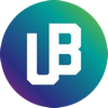 logo unibright (UBT)