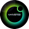 logo universe-xyz (XYZ)